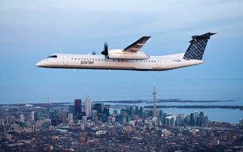 Porter Airlines