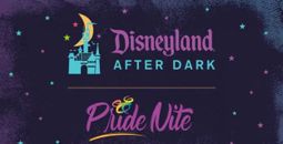 Disneyland, Pride Month, Disneyland After Dark: Pride Nite