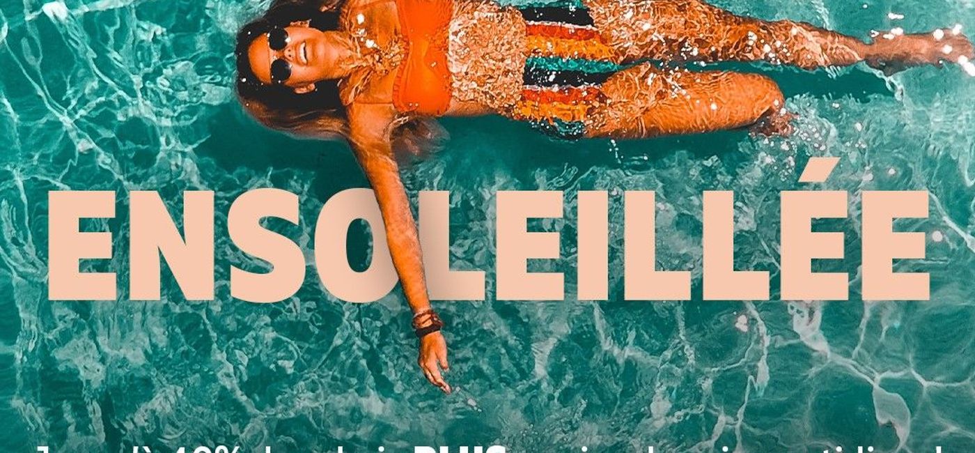 Image: Semaine ensoleillée Sunwing (Semaine ensoleillée Sunwing)