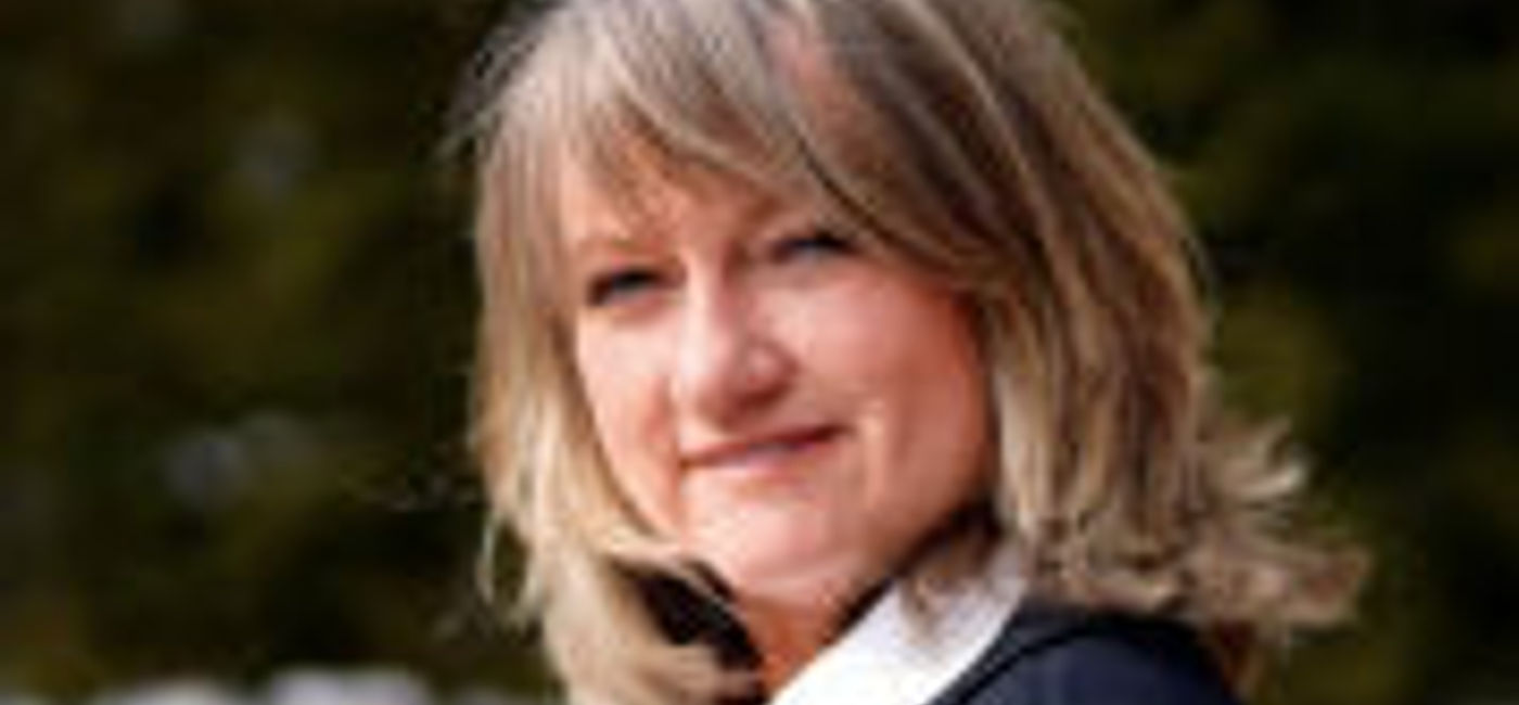 Image: Dianne Jackson (Photo Credit: Dianne Jackson)