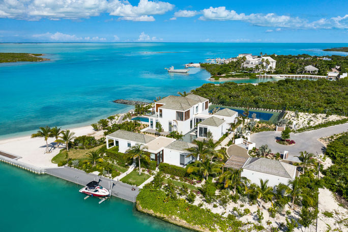 Rental Escapes villa Turks and Caicos Rental Escapes villa Turks and Caicos