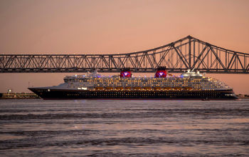 Disney, cruise, line