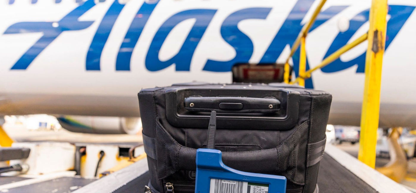 Alaska Airlines to Raise Baggage Fees in 2024 TravelPulse