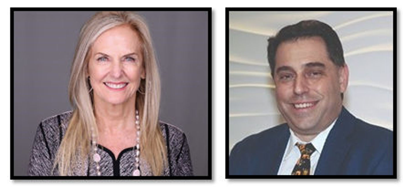 Image: Virtuoso Announces New Executives (Virtuoso Announces New Executives)