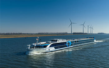VIVA ONE, VIVA Cruises