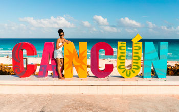 Cancun mexico