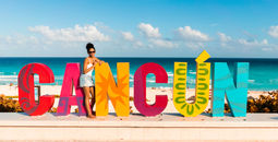 Cancun mexico