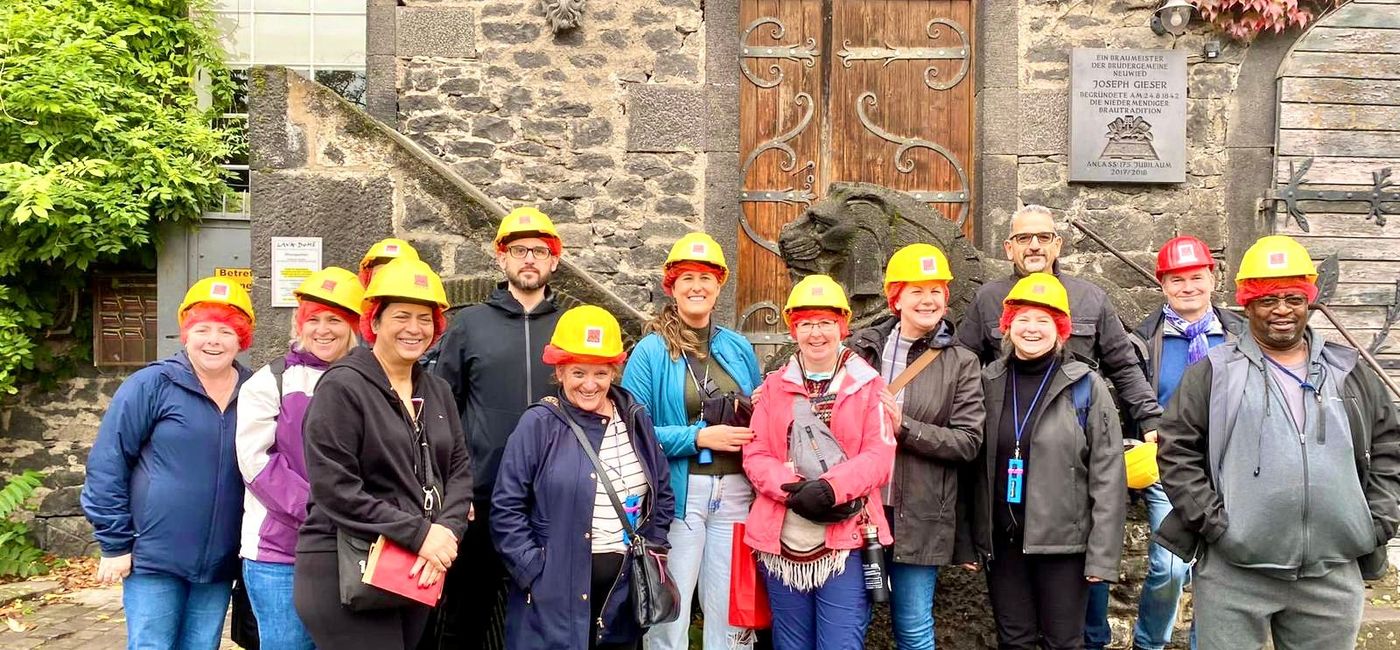 Image: Les agents du Sommet de l'ACTA Avalon (Photo Credit: Les agents du Sommet de l'ACTA Avalon)