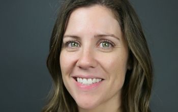 Michaelene Sullivan, San Diego Tourism Authority