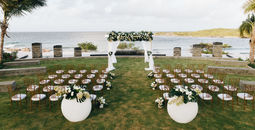 Test Drive Your Wedding at Sandals