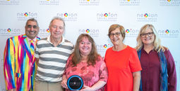 Nexion Travel Group Canada