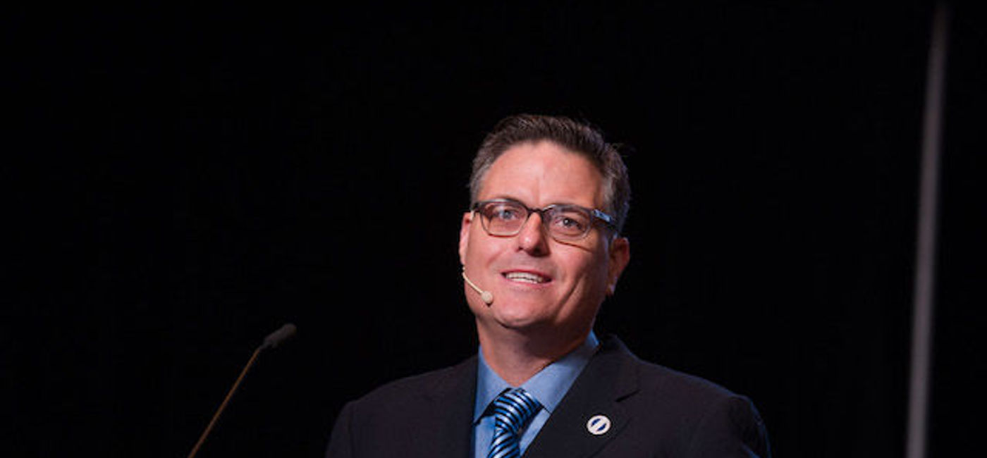 Image: Alex Sharpe, Signature Travel Network (Signature Travel Network)