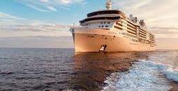 Silversea, Silver Nova, ship, vessel, newest