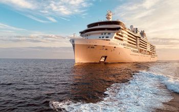 Silversea, Silver Nova, ship, vessel, newest