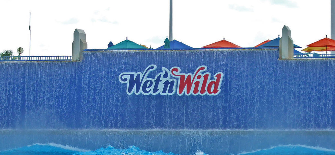 Image: PHOTO: The Wet 'n Wild water park closed in December 2016. (Photo via Flickr/simon17964)