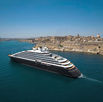 Scenic Eclipse in Malta, Scenic Luxury Cruises & Tours