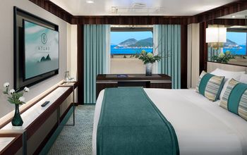 World Navigator Solo Suites