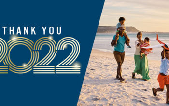 ALG Vacations thanks you for an incredible year