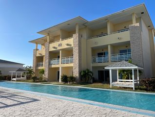 Paradisius Varadero exterieur The Reserve