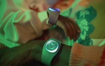 DisneyBand+ technology is coming to DCL ships. 