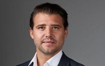 Oliver Weibel