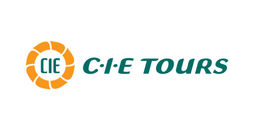 CIE Tours Logo