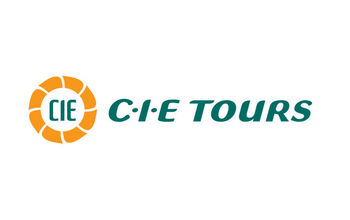 CIE Tours Logo