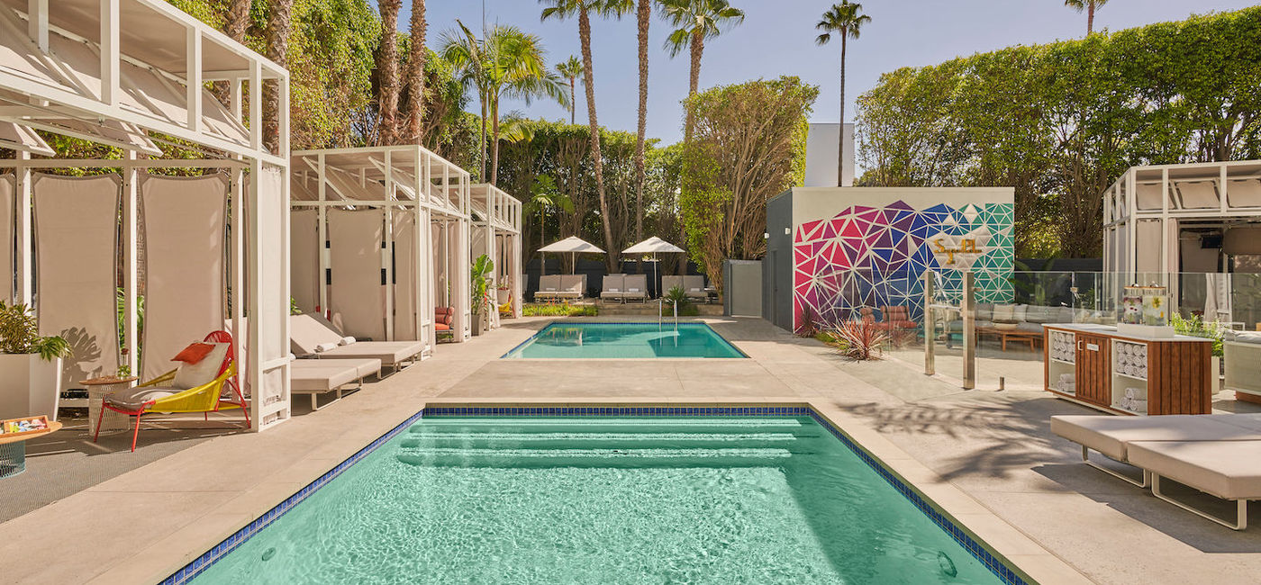 Image: Viceroy Santa Monica. (photo via Viceroy Hotels & Resorts) (Viceroy Hotels & Resorts)