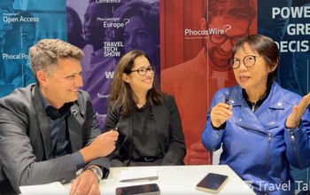 Travel Talk: Takeaways from ITB Berlin