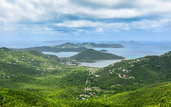 St. John, US Virgin Islands