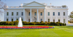 White House, Washington D.C.