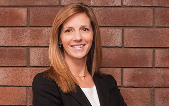 Melissa da Silva, president of Contiki