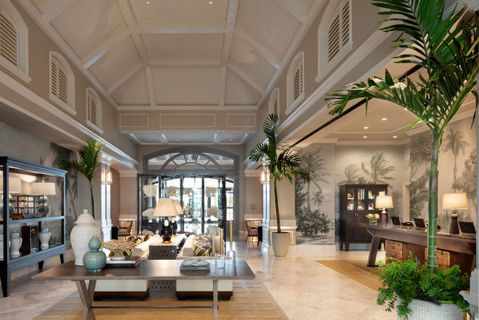 Rosewood Baha Mar Rosewood Baha Mar