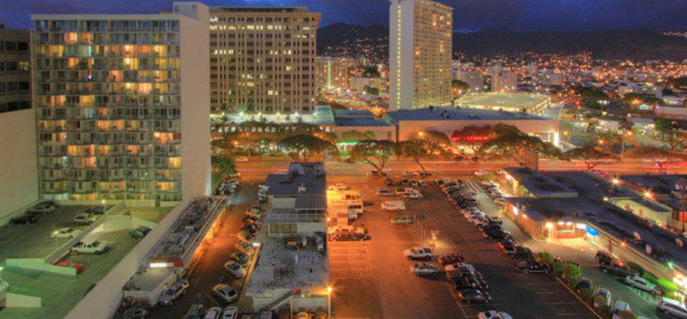 Tourists to Help Pay for Beleaguered Honolulu Rail | TravelPulse, image size:1400x650