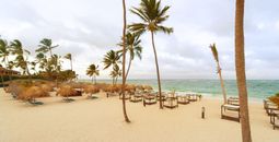 Punta Cana Princess Beach