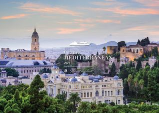 Silversea Grand Voyage Mediterranean