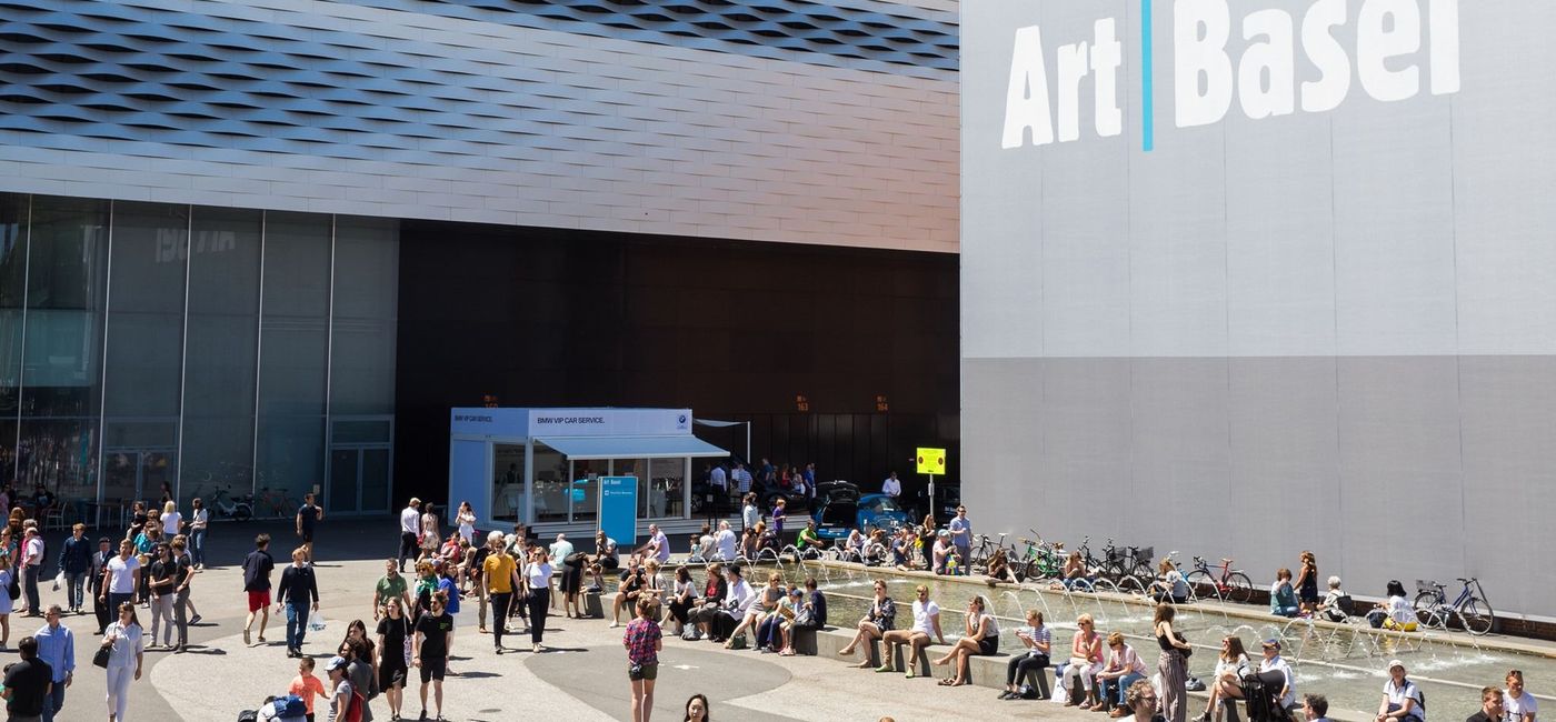 Image: Art Basel Miami (Art Basel Miami)