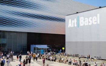 Art Basel Miami
