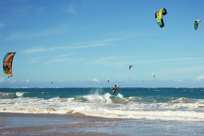 Cabarete, Dominican Republic surfing, Cabarete, Dominican Republic