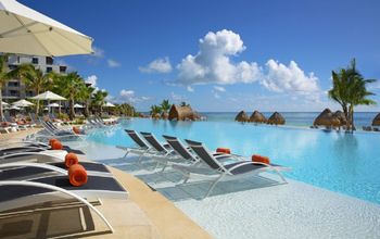 Dreams Natura Resort & Spa