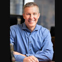 United CEO Scott Kirby