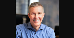United CEO Scott Kirby