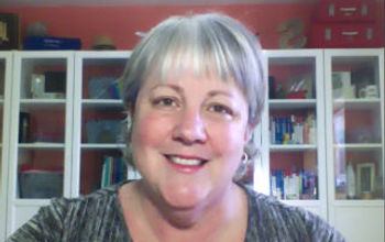 Brenda Slater