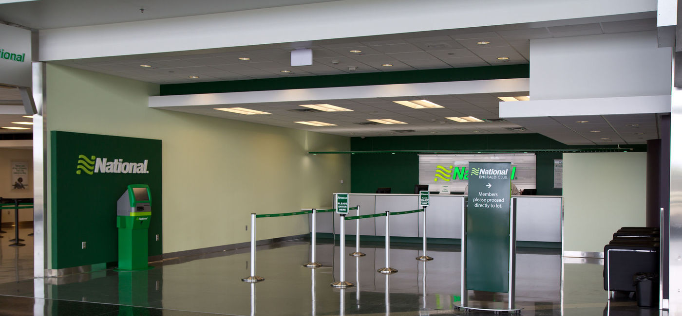 National Car Rental Launches One Two Free Promotion to Reward Frequent