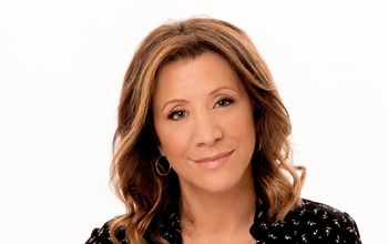 Avalon Godmother Cheri Oteri