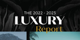 Luxury Report 2022