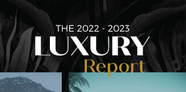 Luxury Report 2022