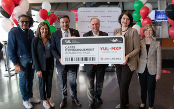 YUL-MXP