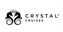 Crystal Cruises New Logo