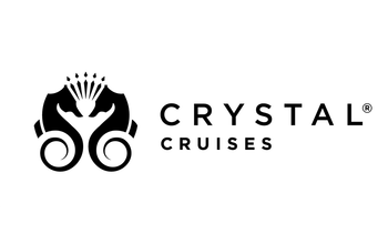 Crystal Cruises New Logo